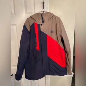 The North Face Men’s Coat
